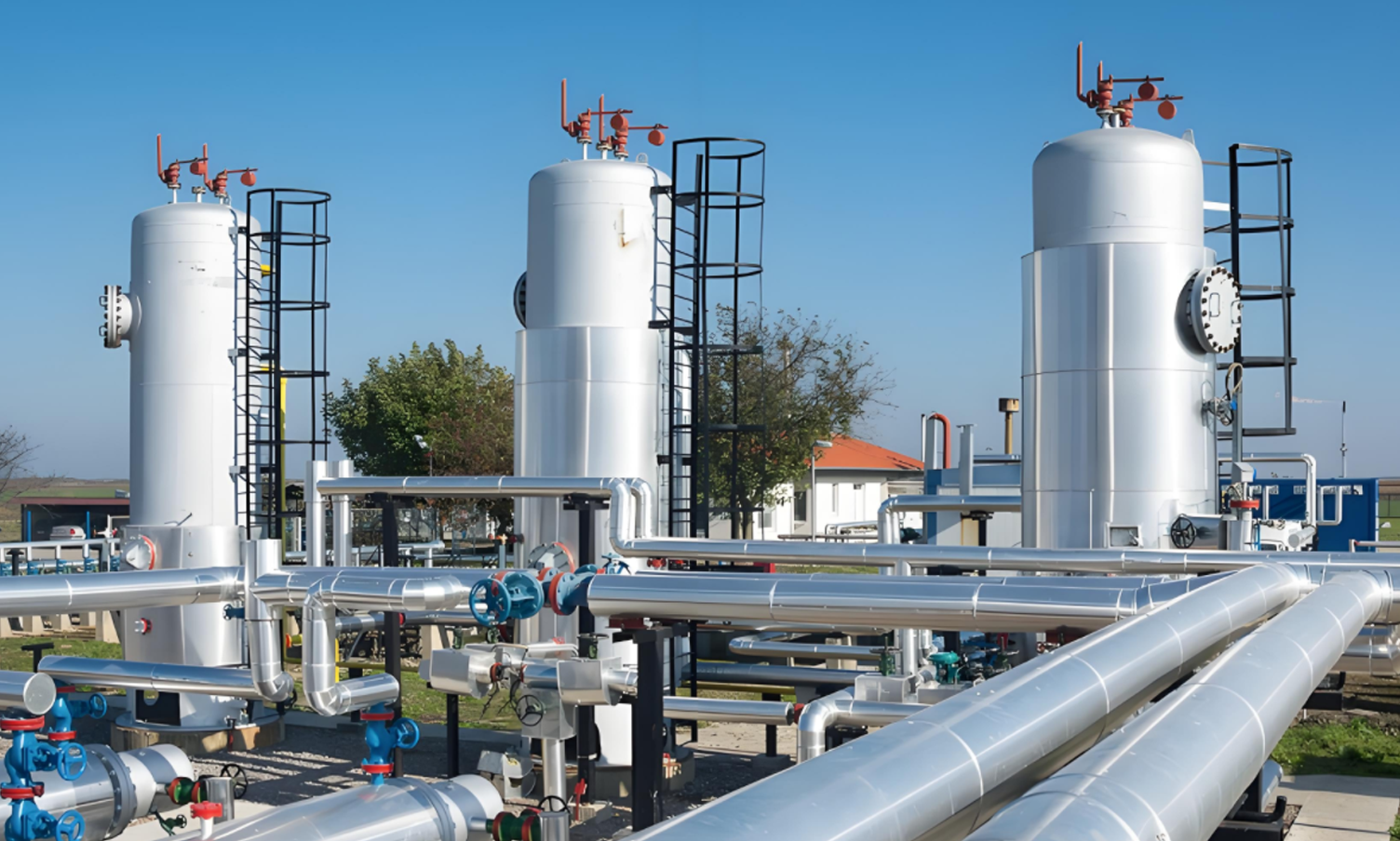 CNOOC Project