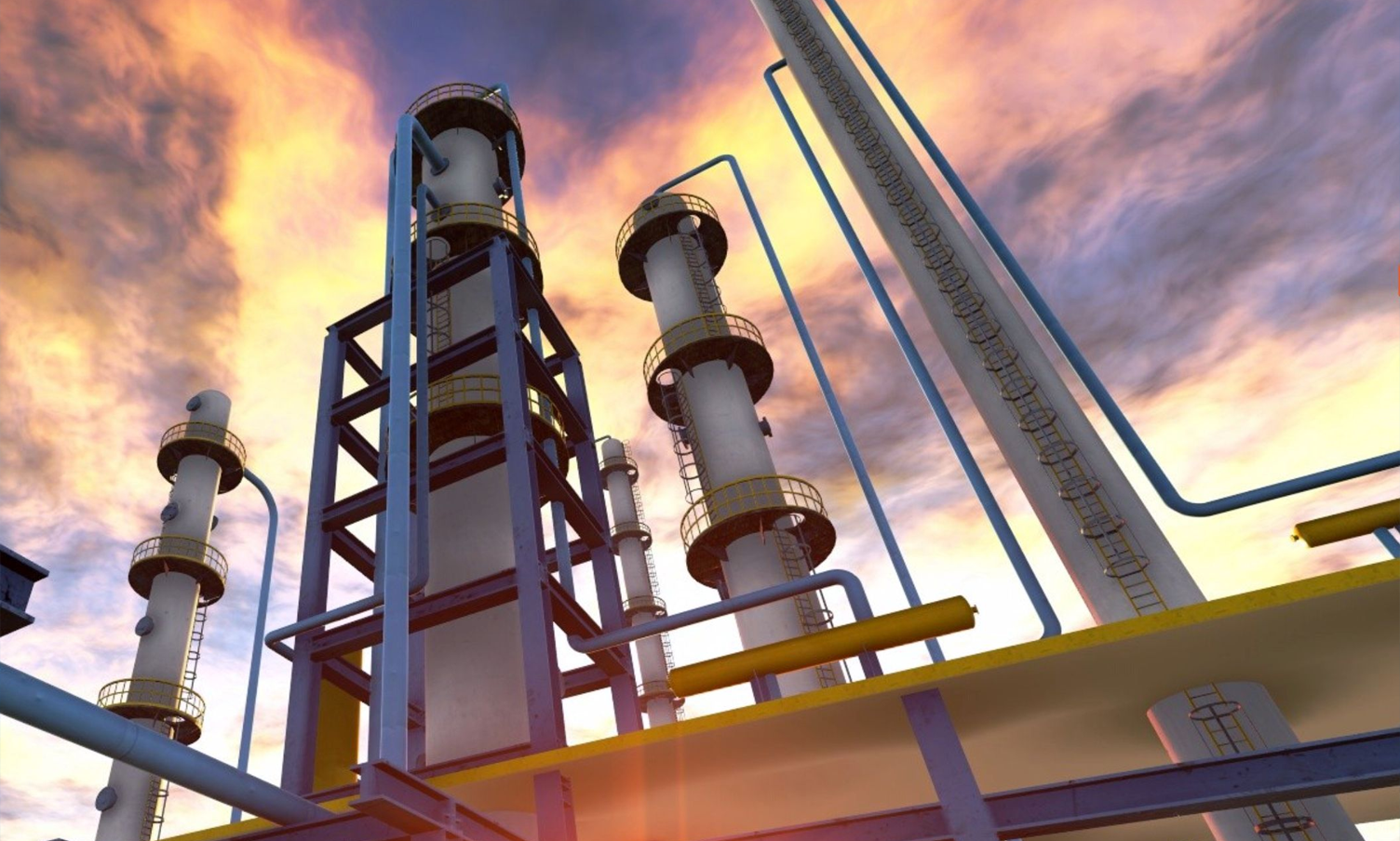Melut Basin Oil Development Project – Upstream Facilities EPCC (SO16)