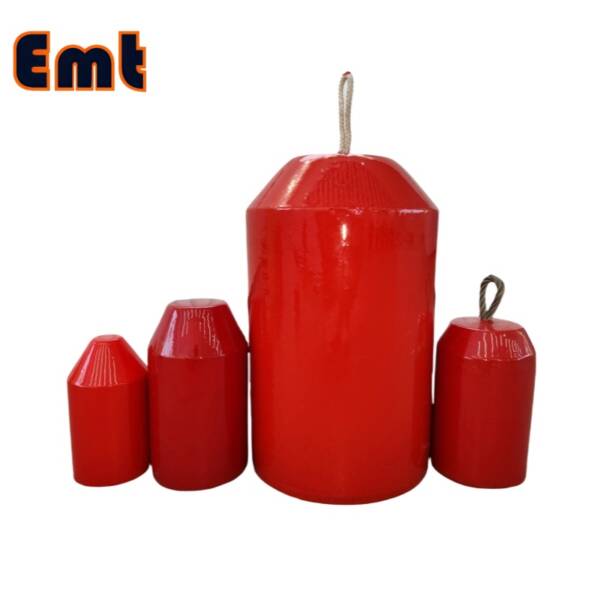 Poly Pigs for Pipe Cleaning - Image 3