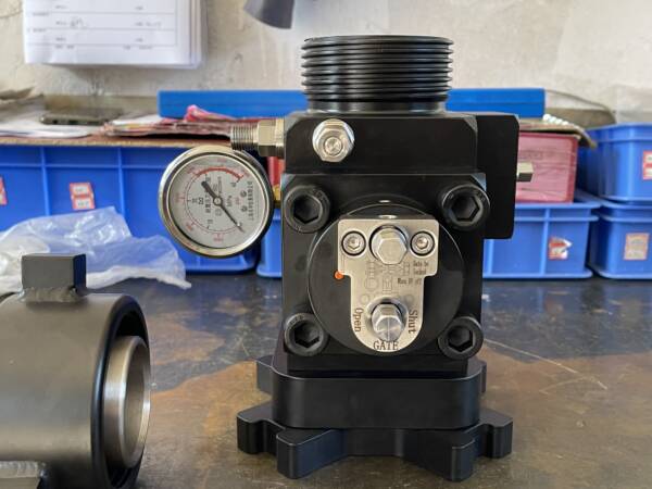 Retriever Tool (Only Need One Person To Operate) - Image 4