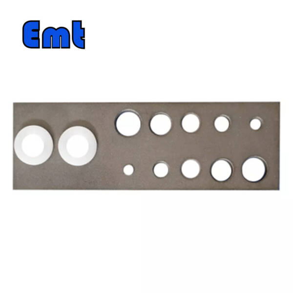 Corrosion test Coupon