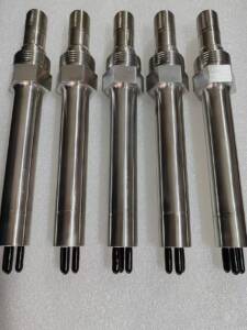 corrosion probe