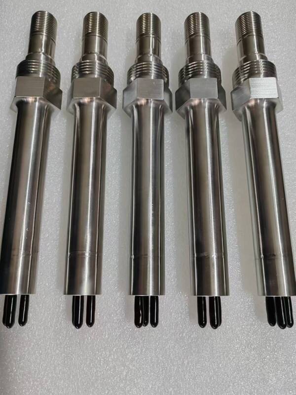 corrosion probe