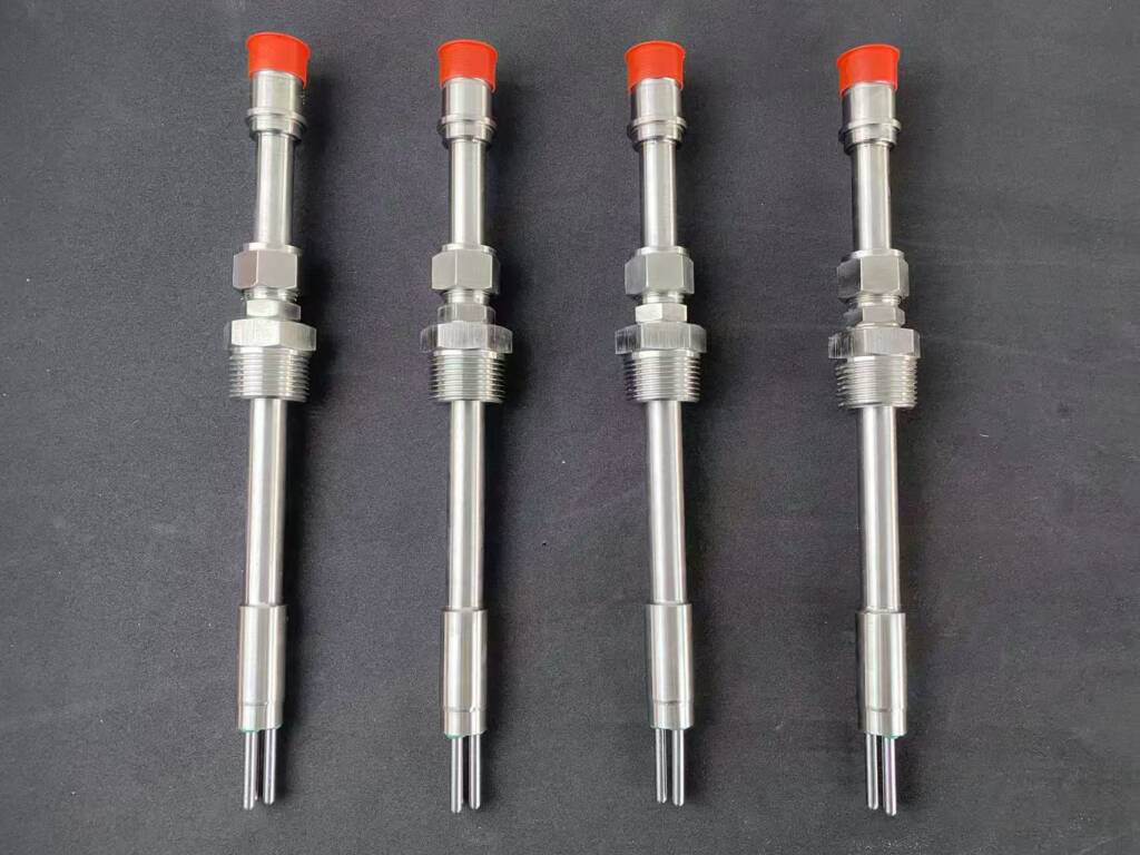 LPR Probe
