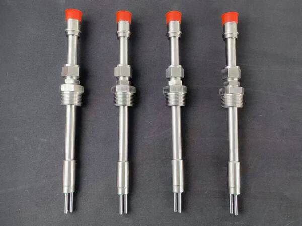 LPR Probe