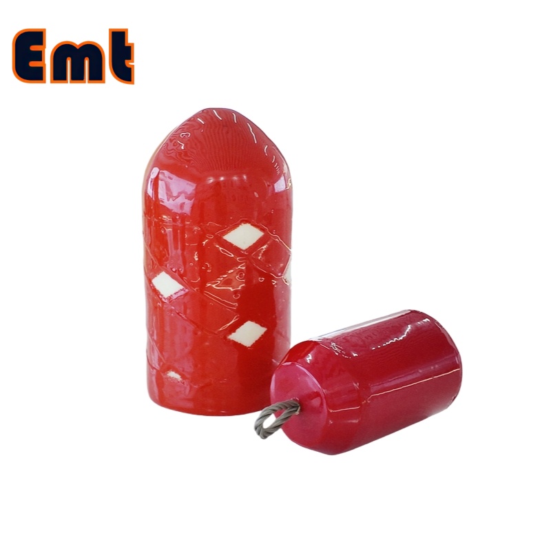 Poly Pigs for Pipe Cleaning - Image 4