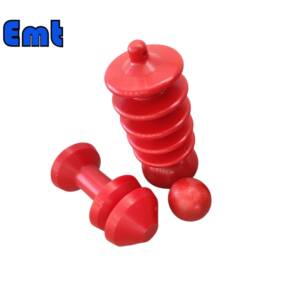 polyurethane pigs