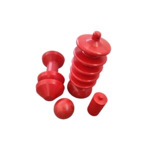 polyurethane pigs