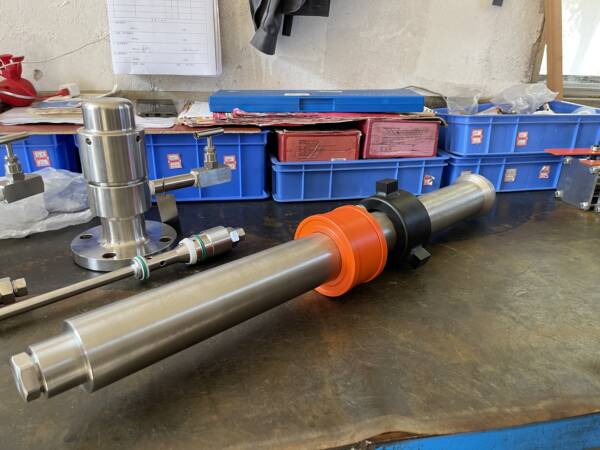 Mechanical Retrieval Tool - Image 2