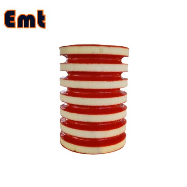 Foam Disc Wiping Pig - Image 2