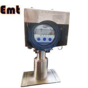 non-intrusive pig signaler