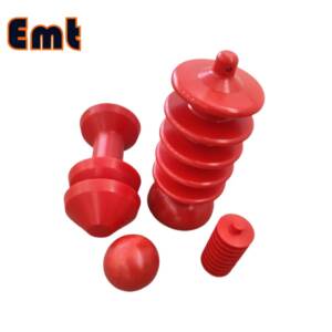 urethane pigs