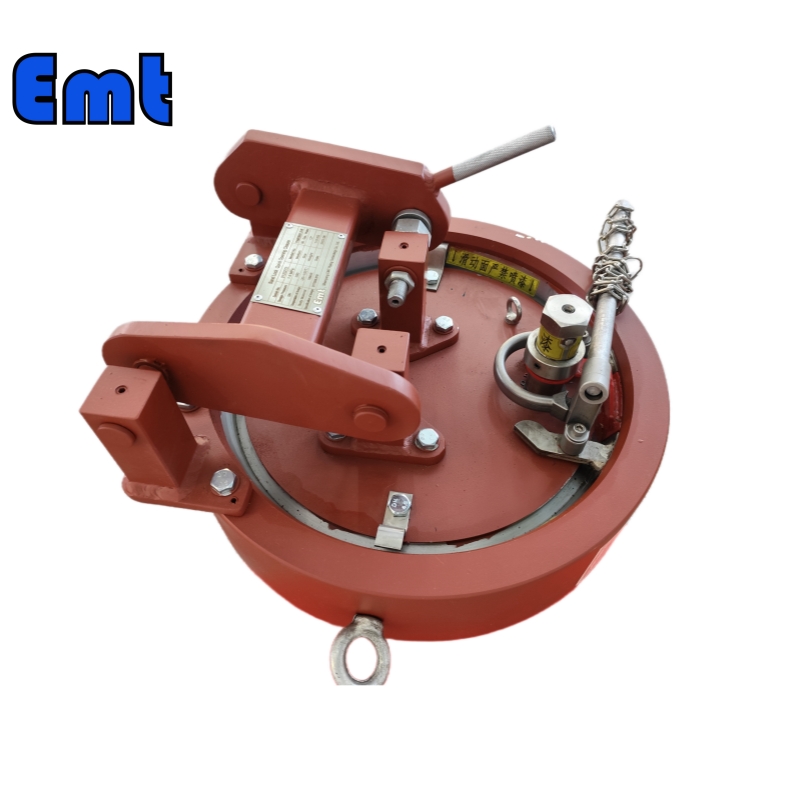 lock ring closure