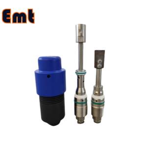 EMT Weld Access Fitting Assembly