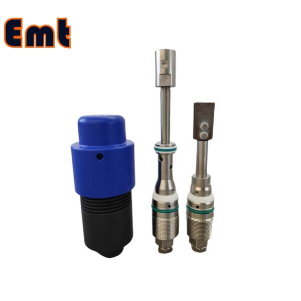 EMT Weld Access Fitting Assembly