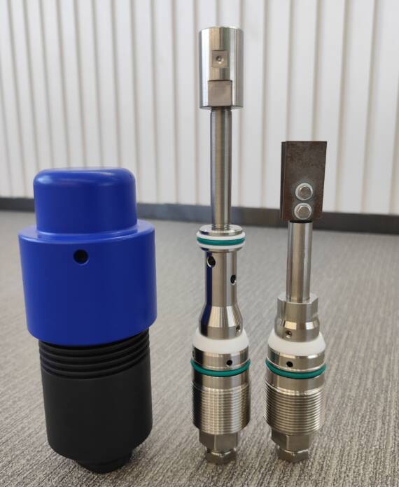 Access fitting