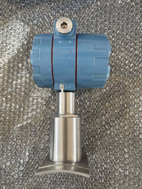 Non Intrusive Pig Detector - Image 3