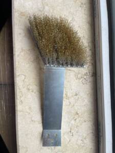 brushes