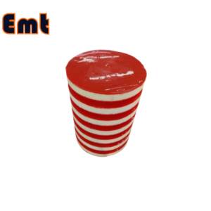 Disc Foam Pig