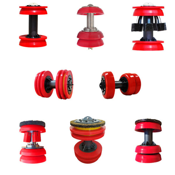 Pigging Products For Pipelines - Image 2