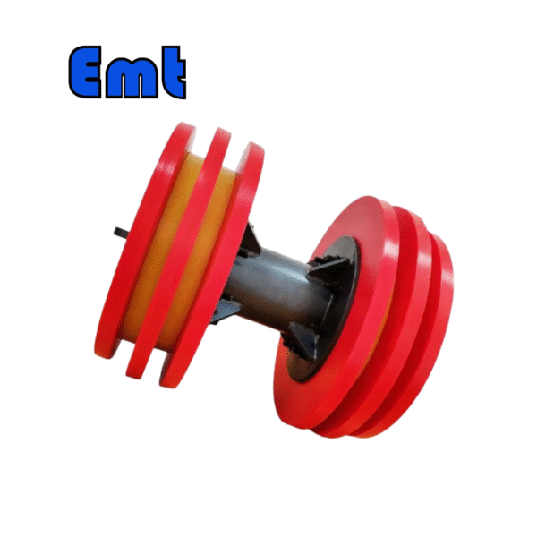 Pigging Equipment EMT - Image 2