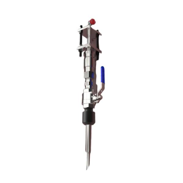 Chemical Injection Quill