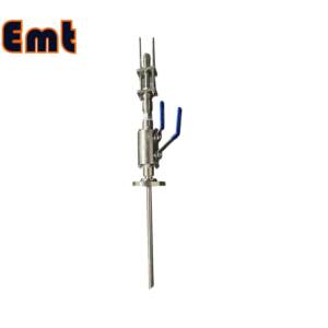 Chemical Injection Quill