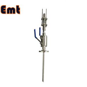 Chemical Injection Quill