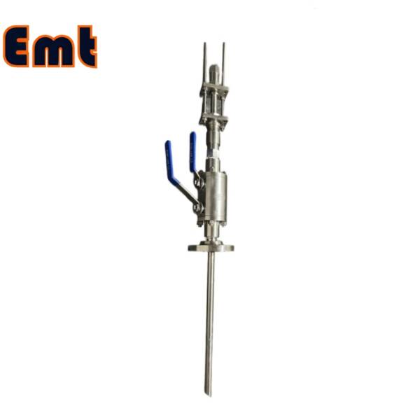 Chemical Injection Quill