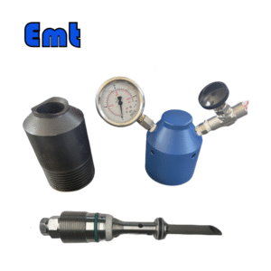 Chemical Injection Quills