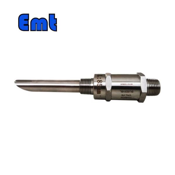 Retractable Chemical Injection Quill - Image 2