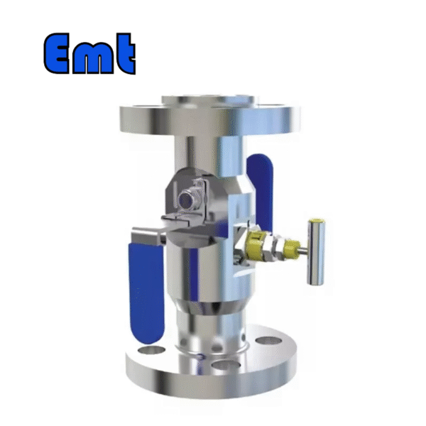 Retractable Chemical Injection Quill - Image 3