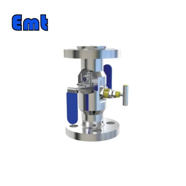 DBB Valve-EMT Manufacturer - Image 3
