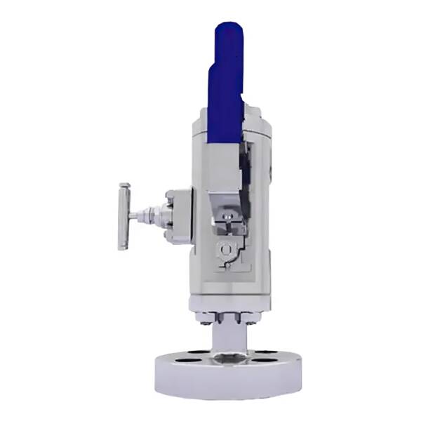 DBB Valve