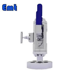 DBB Valve