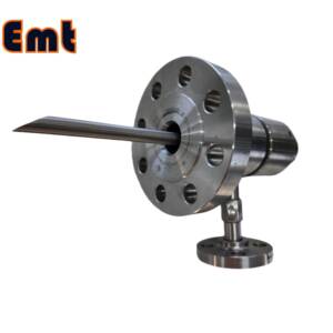chemical injection quill