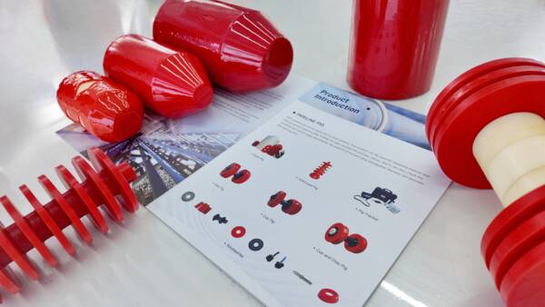 EMT-pigging-equipment