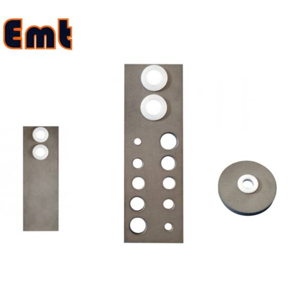 Metal Corrosion Coupons - Image 3