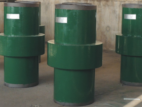 Monolithic Insulating Joints - Image 4