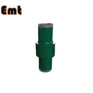Monolithic Insulating Joints