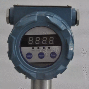 Non Intrusive Pig Detector Details