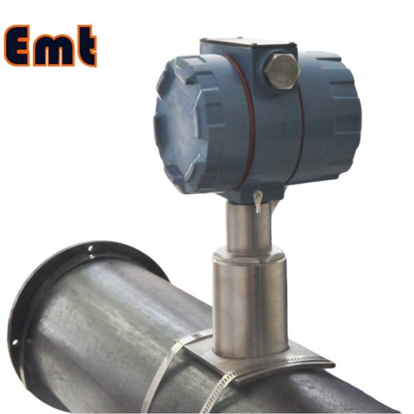 Non intrusive type pig signaller