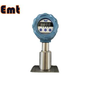 Non-intrusive Pig Signaler