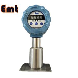 Non-intrusive Pig Signaler