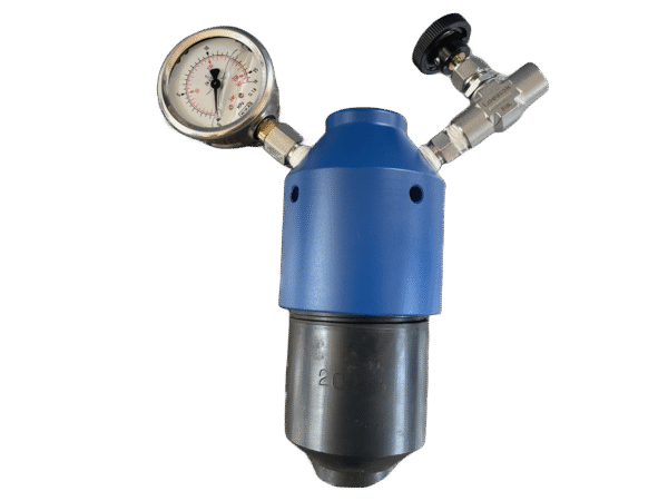 EMT Weld Access Fitting Assembly - Image 3