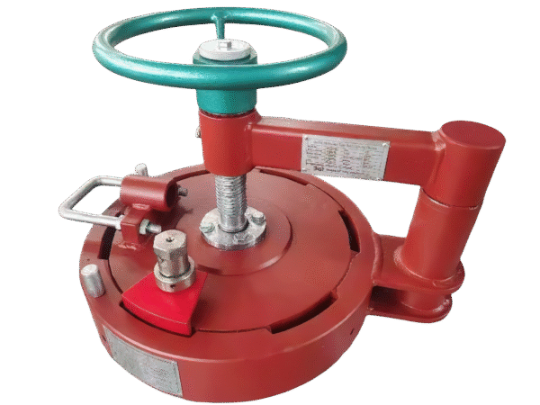 Pig Barrel Closure EMT - Image 4