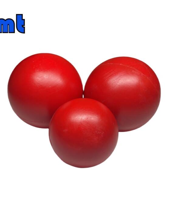 pigging balls