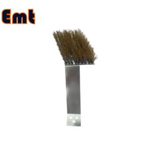 brush