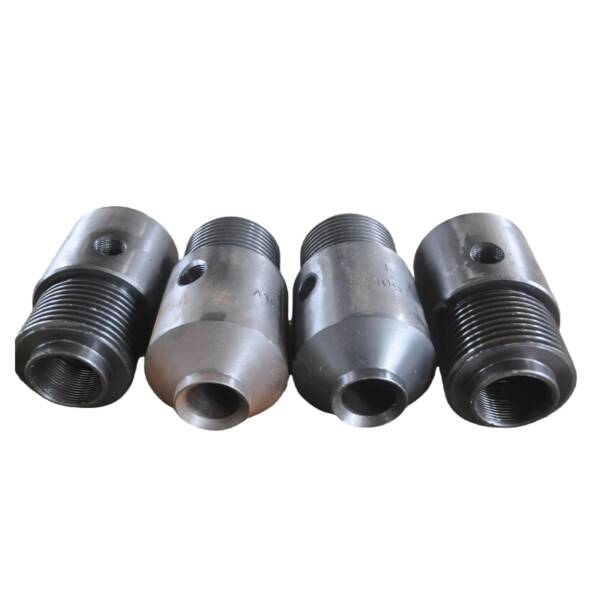 EMT Weld Access Fitting Assembly - Image 2
