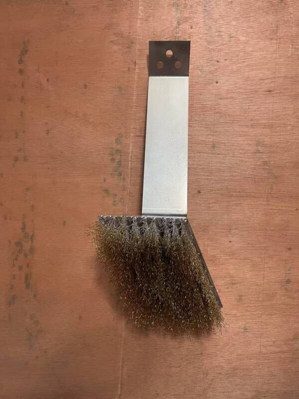 Carbon Steel Brushes For Pigging - Image 3